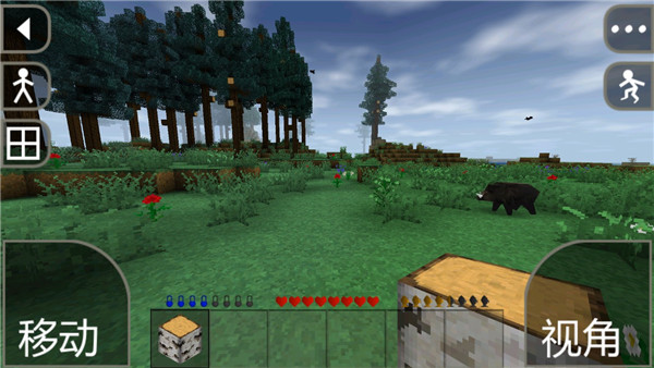 生存战争 2.4中文插件版