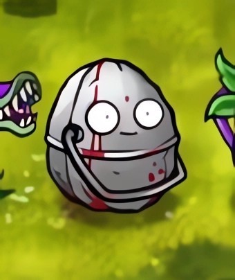 植物大战僵尸融合版