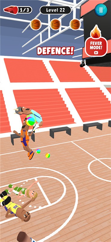 盖帽高手官方正版