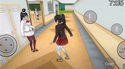 病娇模拟器心动陷阱模组