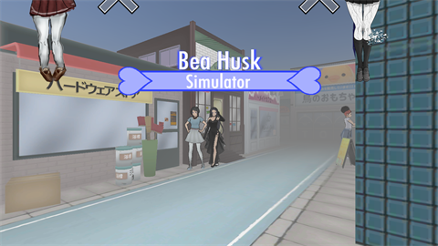 病娇模拟器心动陷阱模组