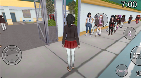 病娇模拟器心动陷阱模组