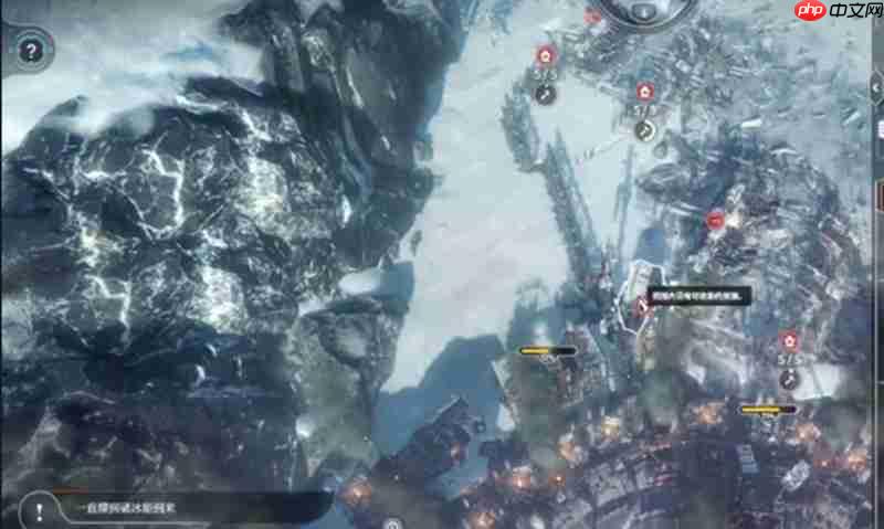 冰汽时代手游怎么增加人口 人口快速提升方法