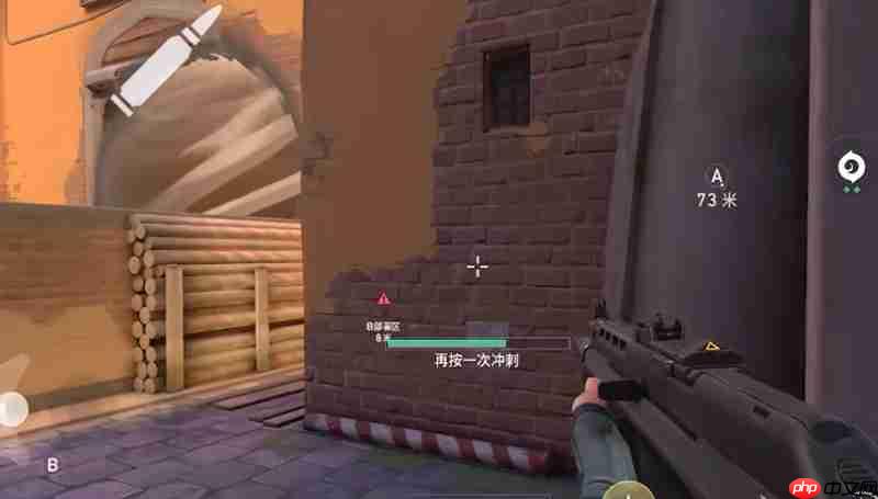 无畏契约手游准星怎么调 源能行动准星设置方法