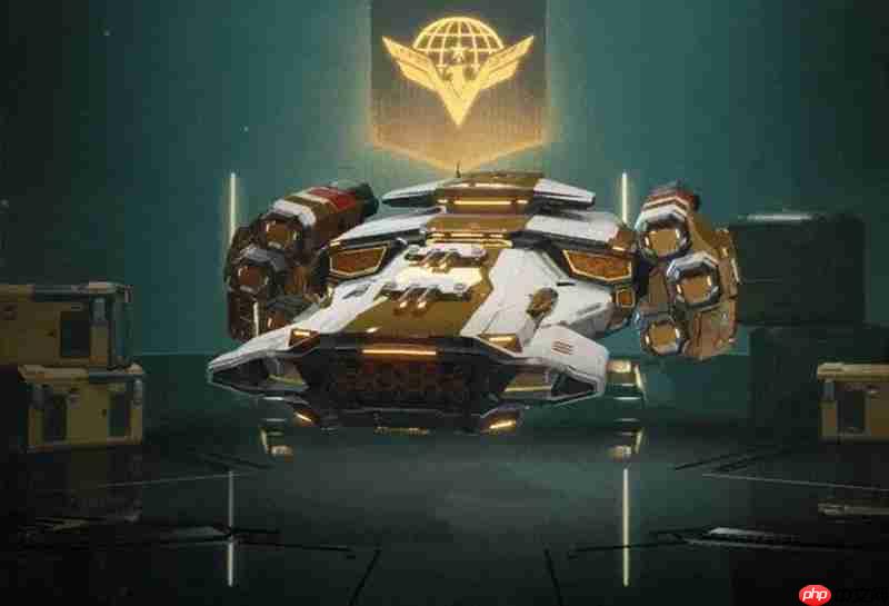 群星纪元全光铸圣辉皮肤怎么样 皮肤前瞻介绍