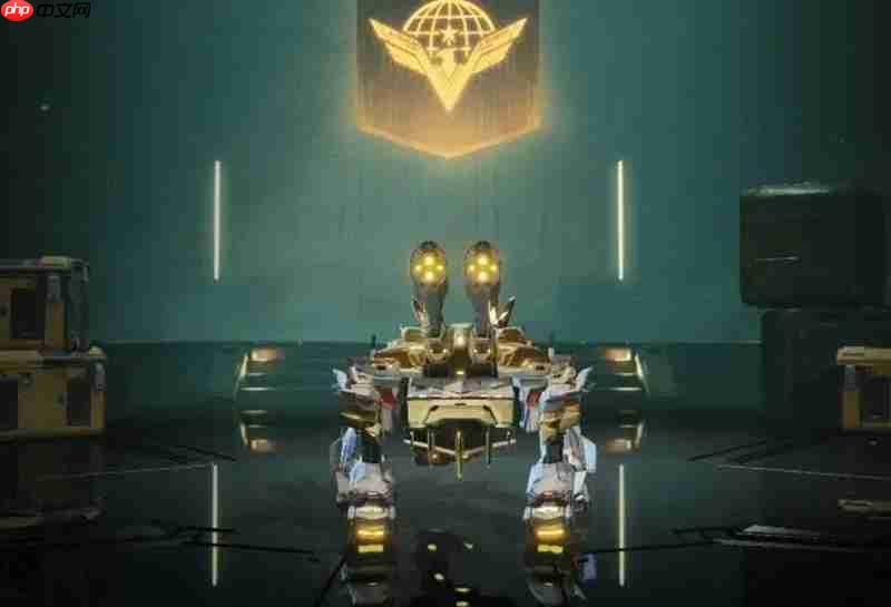 群星纪元全光铸圣辉皮肤怎么样 皮肤前瞻介绍