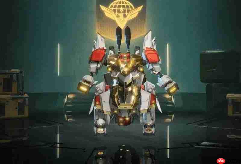 群星纪元全光铸圣辉皮肤怎么样 皮肤前瞻介绍