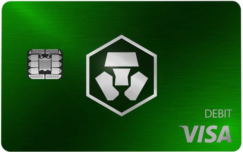 Crypto Card(U卡)是什么？怎么运作的？有什么优缺点吗？