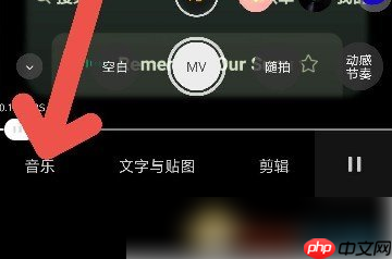 秒剪制作视频怎么把说话声音去掉 秒剪关闭原声方法介绍