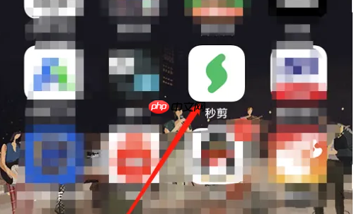 秒剪制作视频如何发到微信分身视频号里 具体操作方法介绍