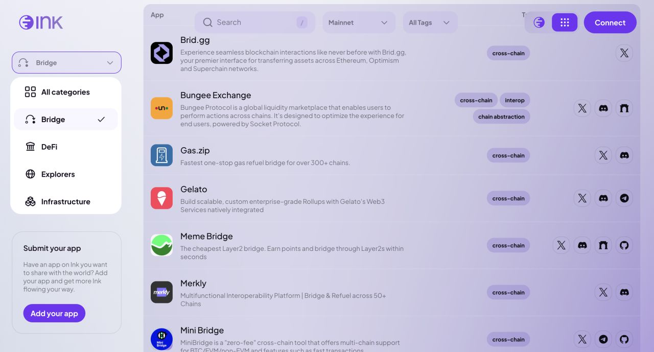 什么是Inkonchain(INK)币？如何赚取INK币？INK交互教程
