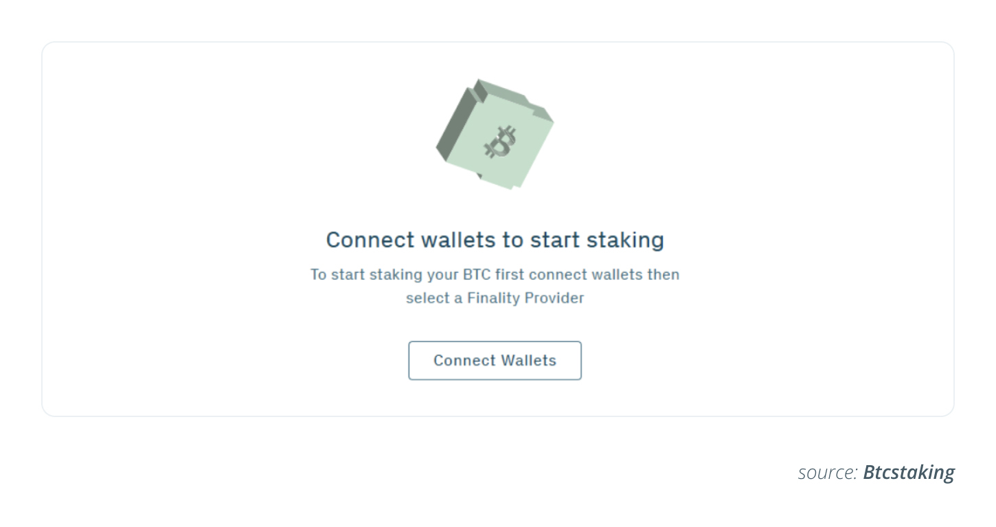 如何判断自己是否可以质押比特币（BTC）？比特币赚取收益方法介绍