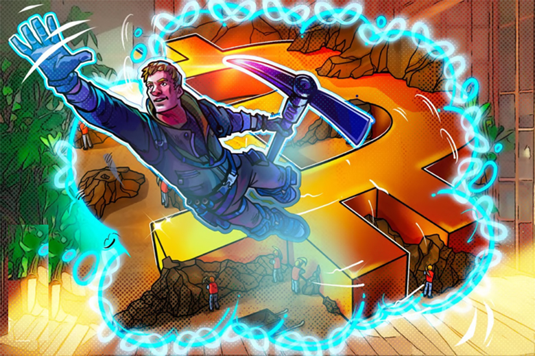 2025年比特币（BTC）挖矿:减半后比特币挖矿的未来如何？