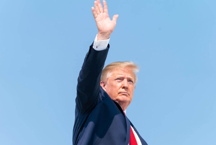什么是TRUMP币?官方特朗普迷因币的完整新手指南