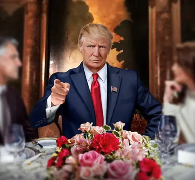 什么是TRUMP币?官方特朗普迷因币的完整新手指南