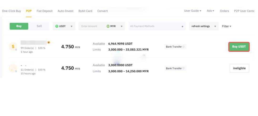 Bybit新人活动有风险吗？真的靠谱？Bybit新人活动具体教程