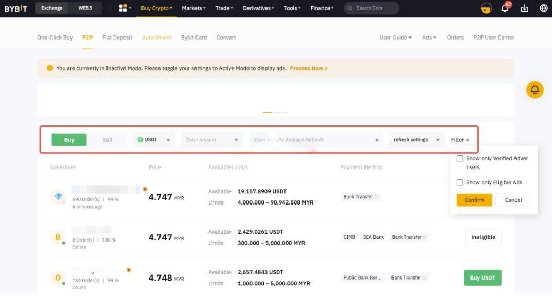Bybit新人活动有风险吗？真的靠谱？Bybit新人活动具体教程
