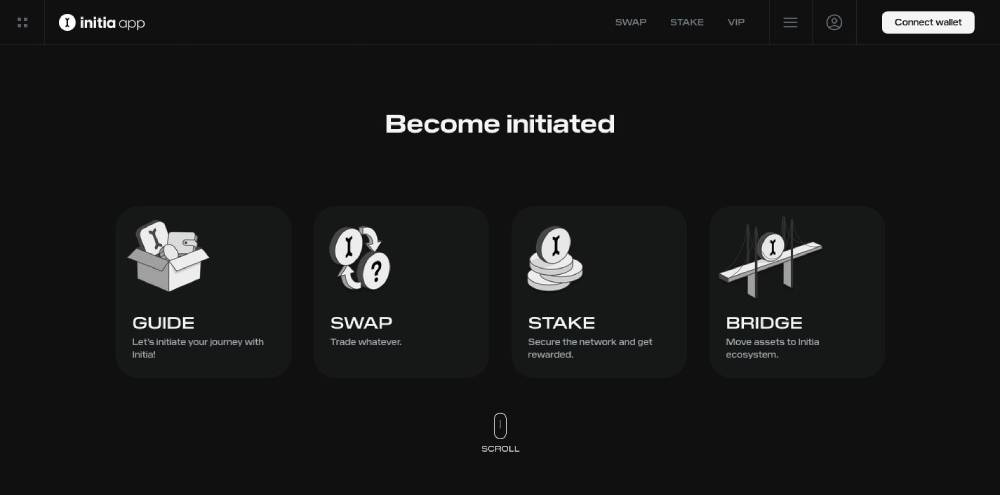 Initia(INIT)是什么?Initia特点与代币经济学全面介绍