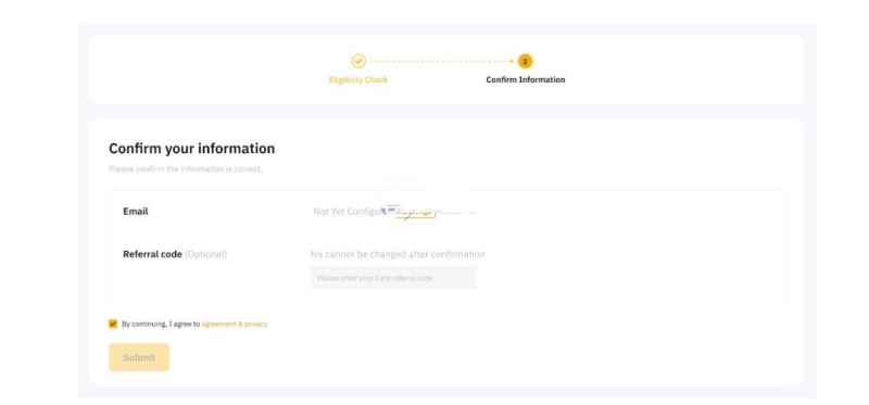 Bybit卡办理流程及费用新手完整版教程