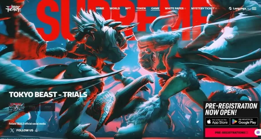 Tokyo Games Token(TGT)币是什么？如何运作？TGT代币经济学概述