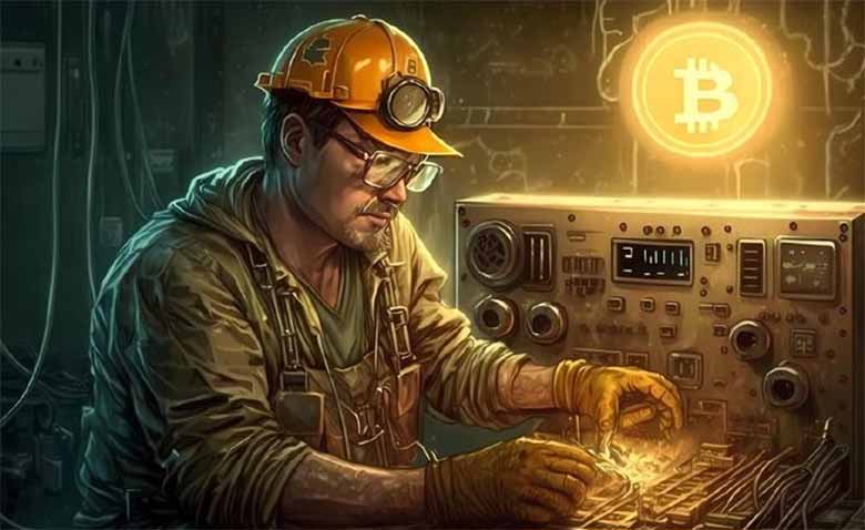 2025年如何挖比特币:新手和家庭用户的终极指南