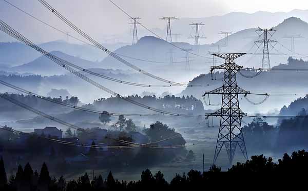 中国产电量世界第一, 为什么不能用来挖比特币？