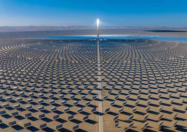 中国产电量世界第一, 为什么不能用来挖比特币？