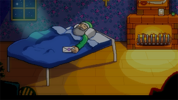 星露谷物语柠版美化版