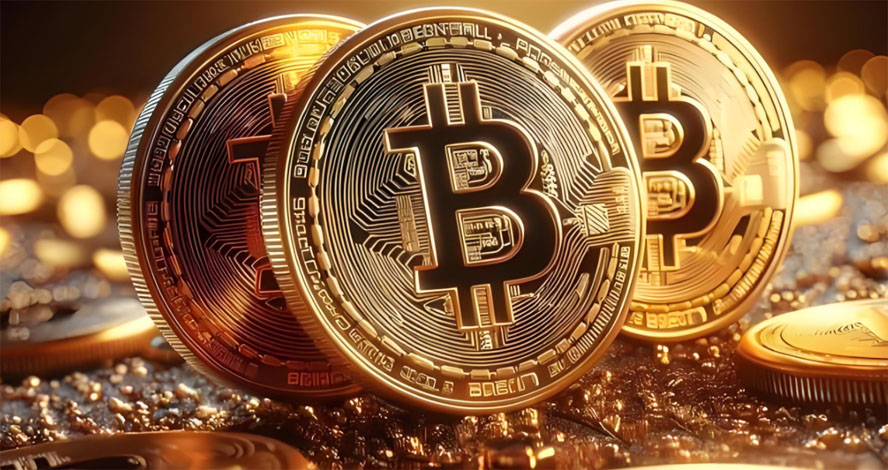 华尔街资深从业者分享:债务、利率与比特币的避险逻辑