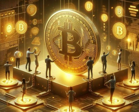 华尔街资深从业者分享:债务、利率与比特币的避险逻辑