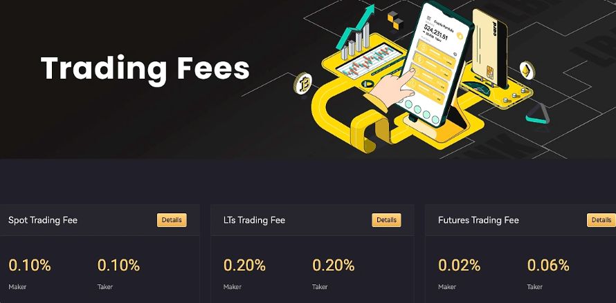 新韭菜生存指南:2025年十大热门加密货币交易所全解剖