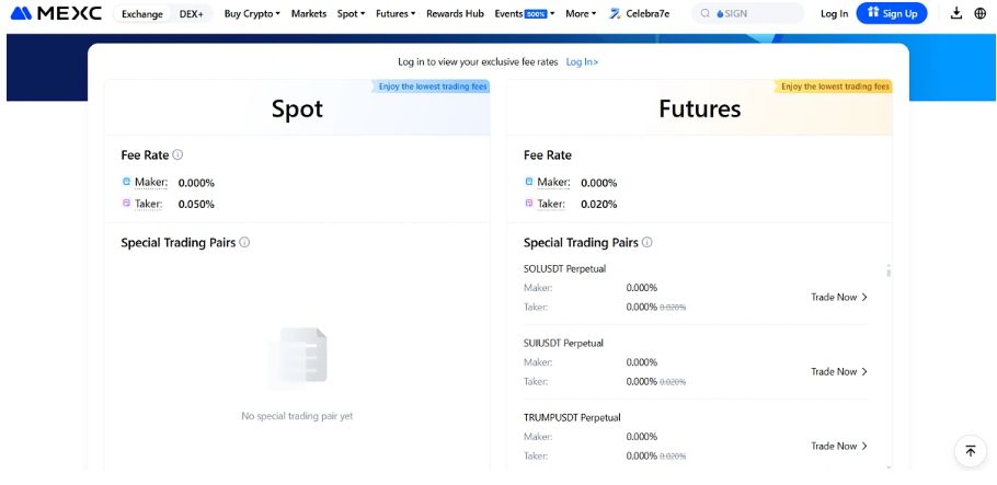 新韭菜生存指南:2025年十大热门加密货币交易所全解剖
