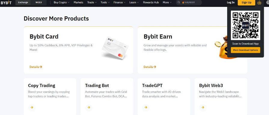 新韭菜生存指南:2025年十大热门加密货币交易所全解剖