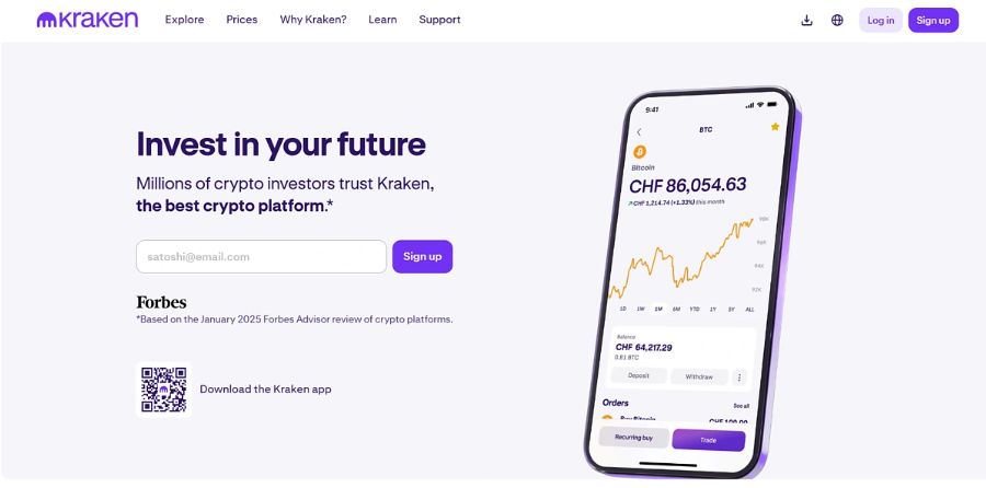 新韭菜生存指南:2025年十大热门加密货币交易所全解剖