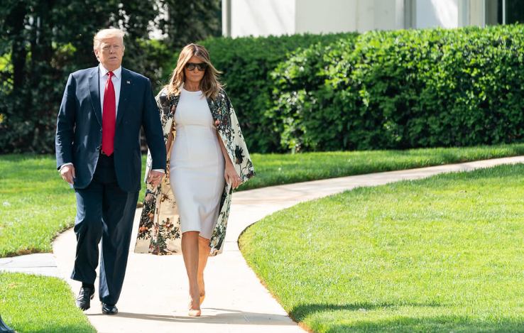 MELANIA币是什么?一文解读MELANIA币的价格历史与市场市值