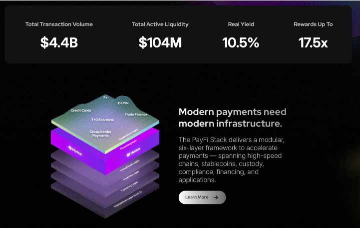 Huma Finance (HUMA) 登陆币安 Launchpool 挖矿平台!一文介绍