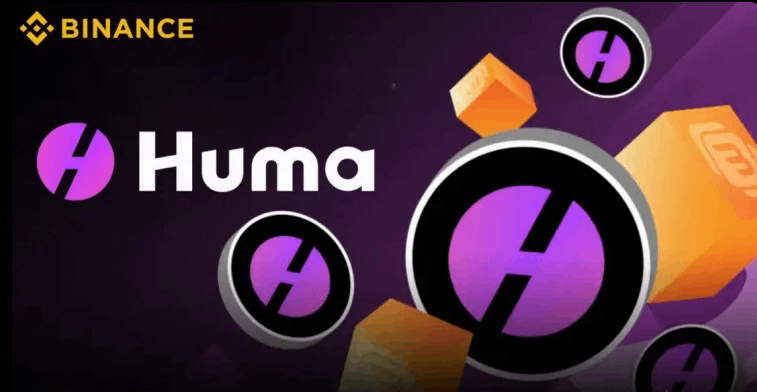 币安Launchpool即将上线HUMA,如何使用BNB,FDUSD和USDC获得HUMA