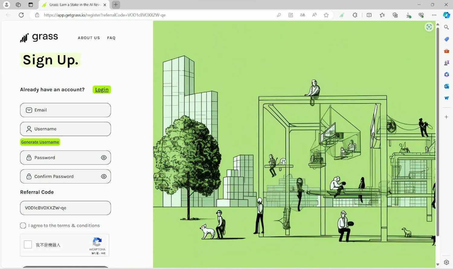 Grass 挖矿是什么？挖Grass币赚钱吗？