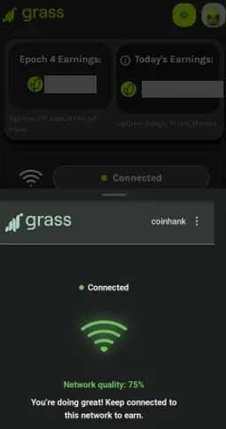 Grass 挖矿是什么？挖Grass币赚钱吗？