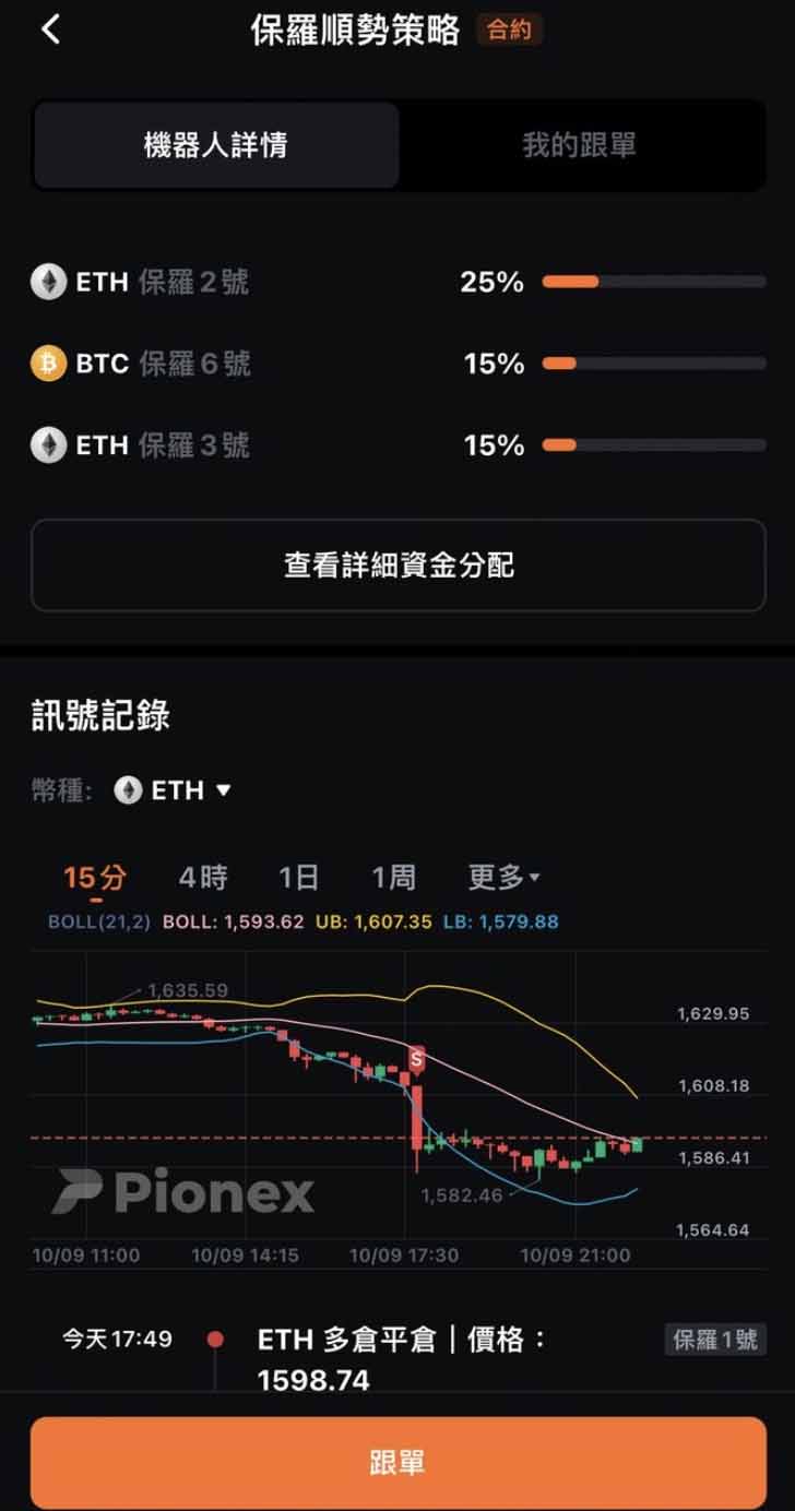 Pionex 派网是什么？安全吗？网格、入金、出金操作指南