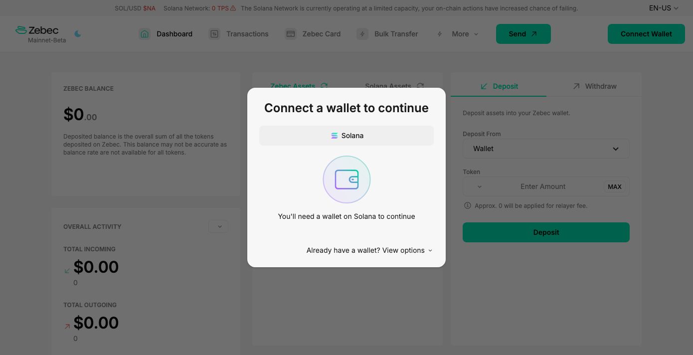 Zebec Protocol(ZBCN)是什么?ZBCN运作方式与代币经济介绍