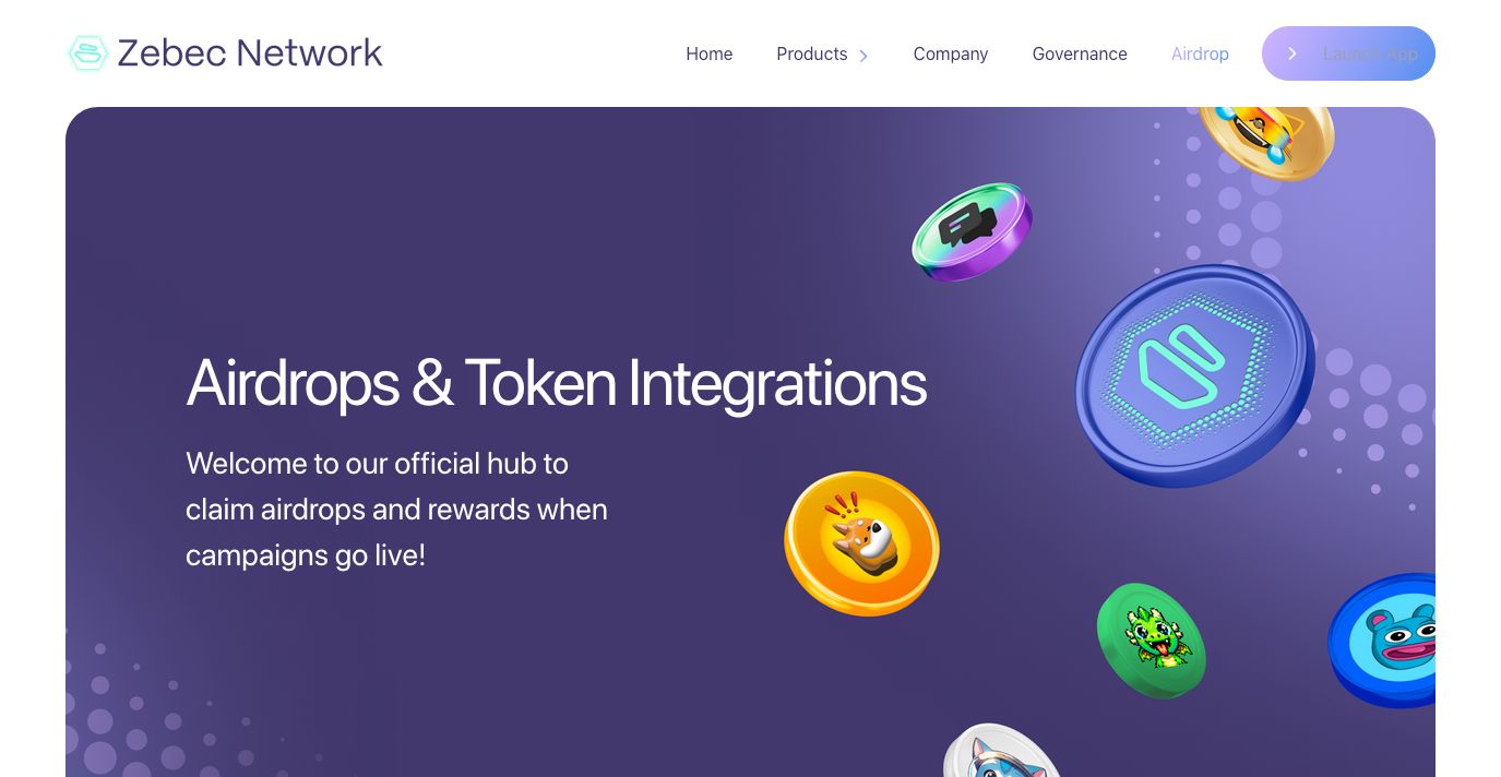 Zebec Protocol(ZBCN)是什么?ZBCN运作方式与代币经济介绍