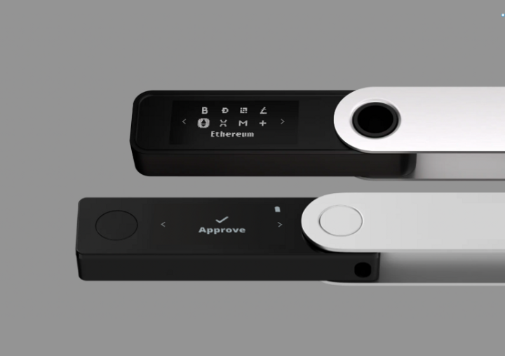 Ledger Livewallet最全使用教程(文字版)