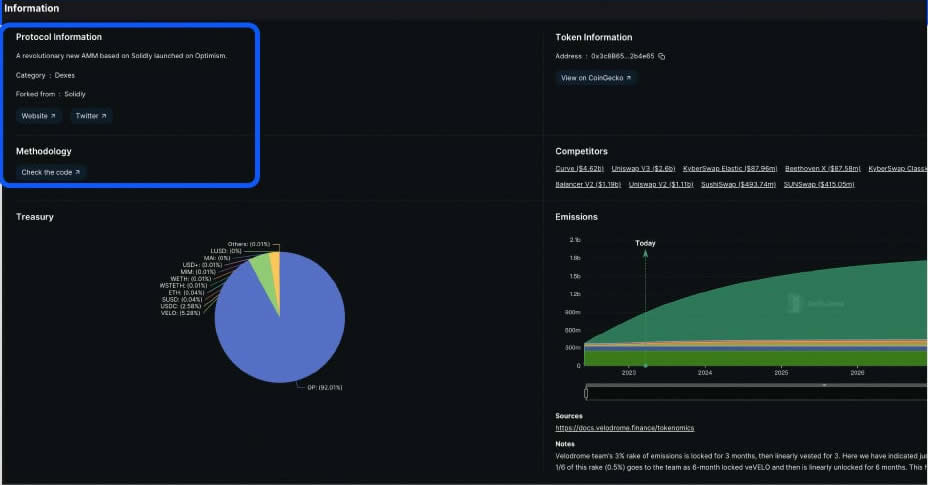 DefiLIama是什么？市场上排名第一的DeFi分析工具使用指南