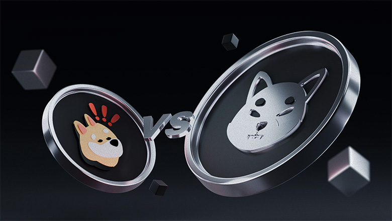 柴犬币和BONK全面对比,哪个更值得买？