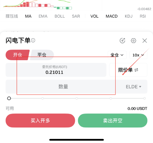 ELDE是什么?一文揭秘Elderglade游戏宇宙与代币经济