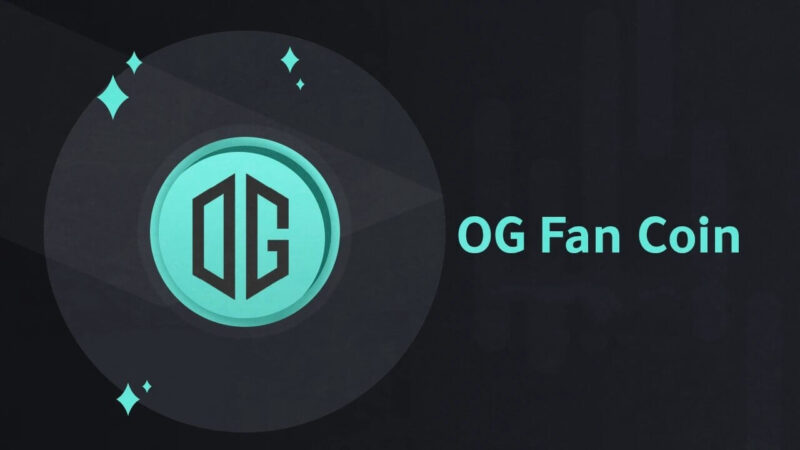 什么是OG粉丝代币（OG）？OG币值得投资吗？