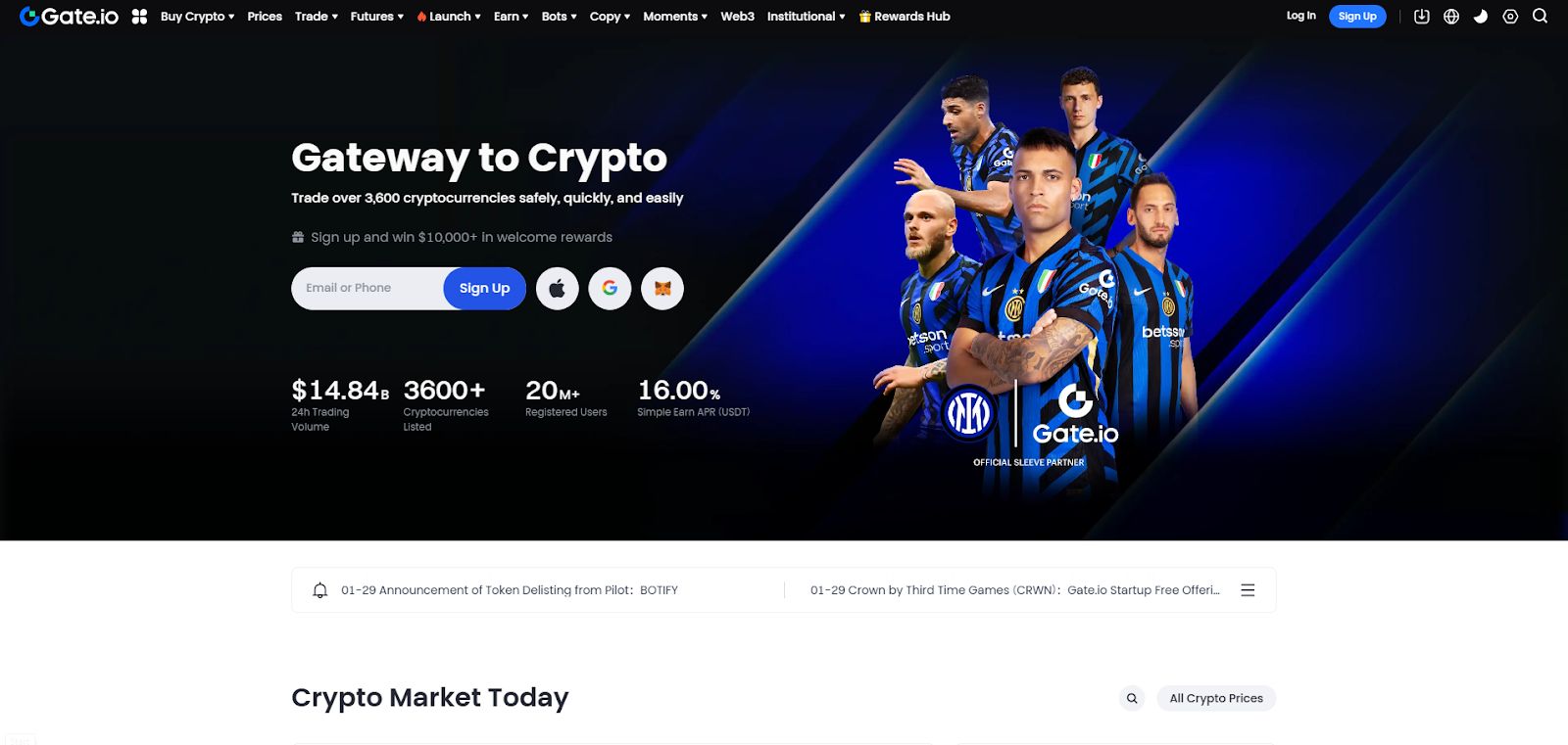 加密货币套利交易是什么意思？它们如何运作？