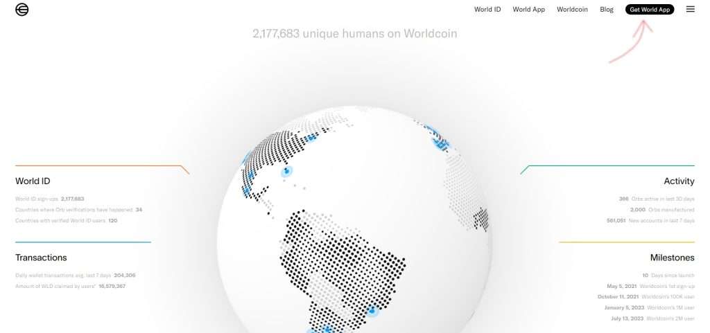 如何获得免费的世界币(WLD)？如何购买Worldcoin(WLD)币？