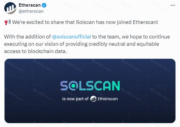 Solscan 是什么？它是如何工作的？如何正取使用